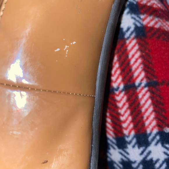 Brown Worthington Heels! - Picture 4 of 5